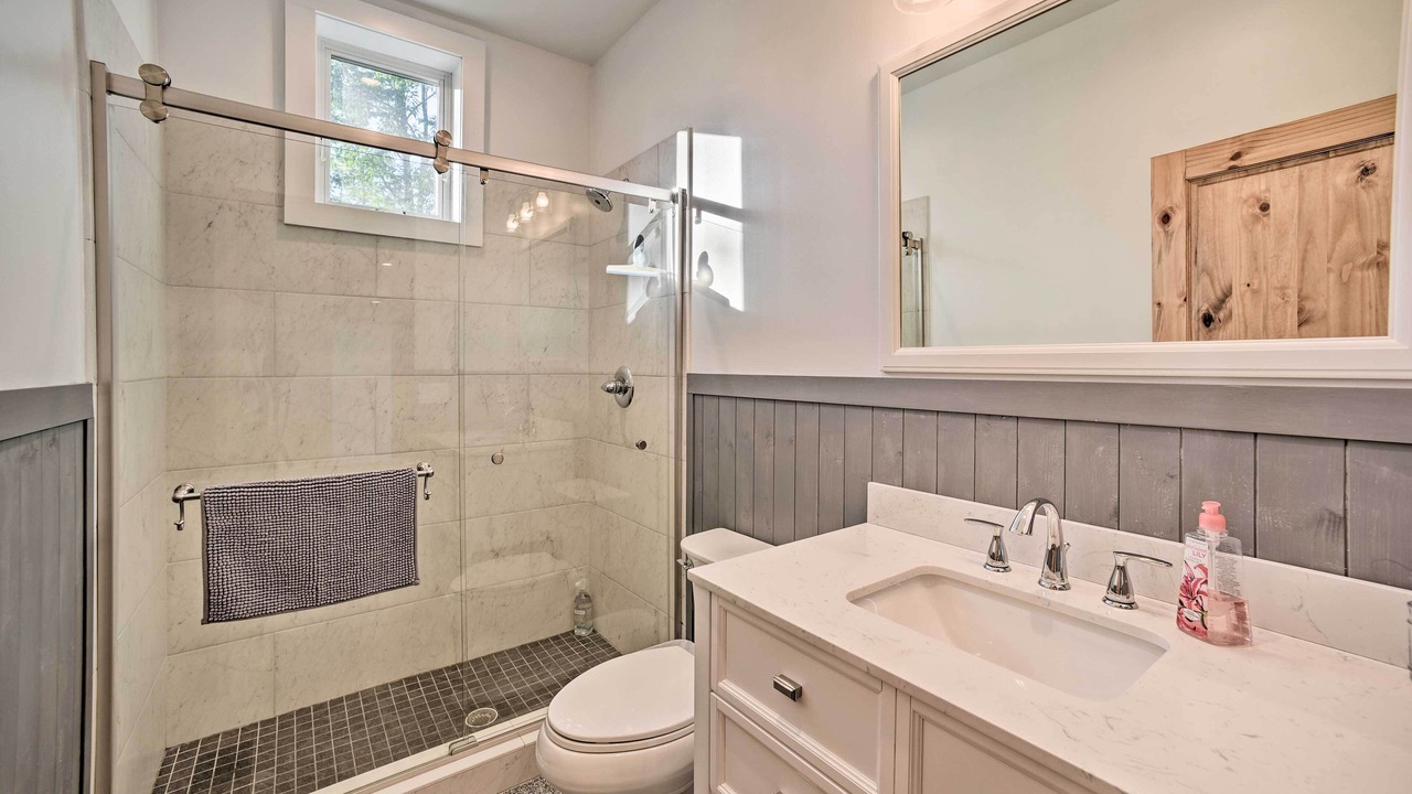 Photo of Bathroom in Windham