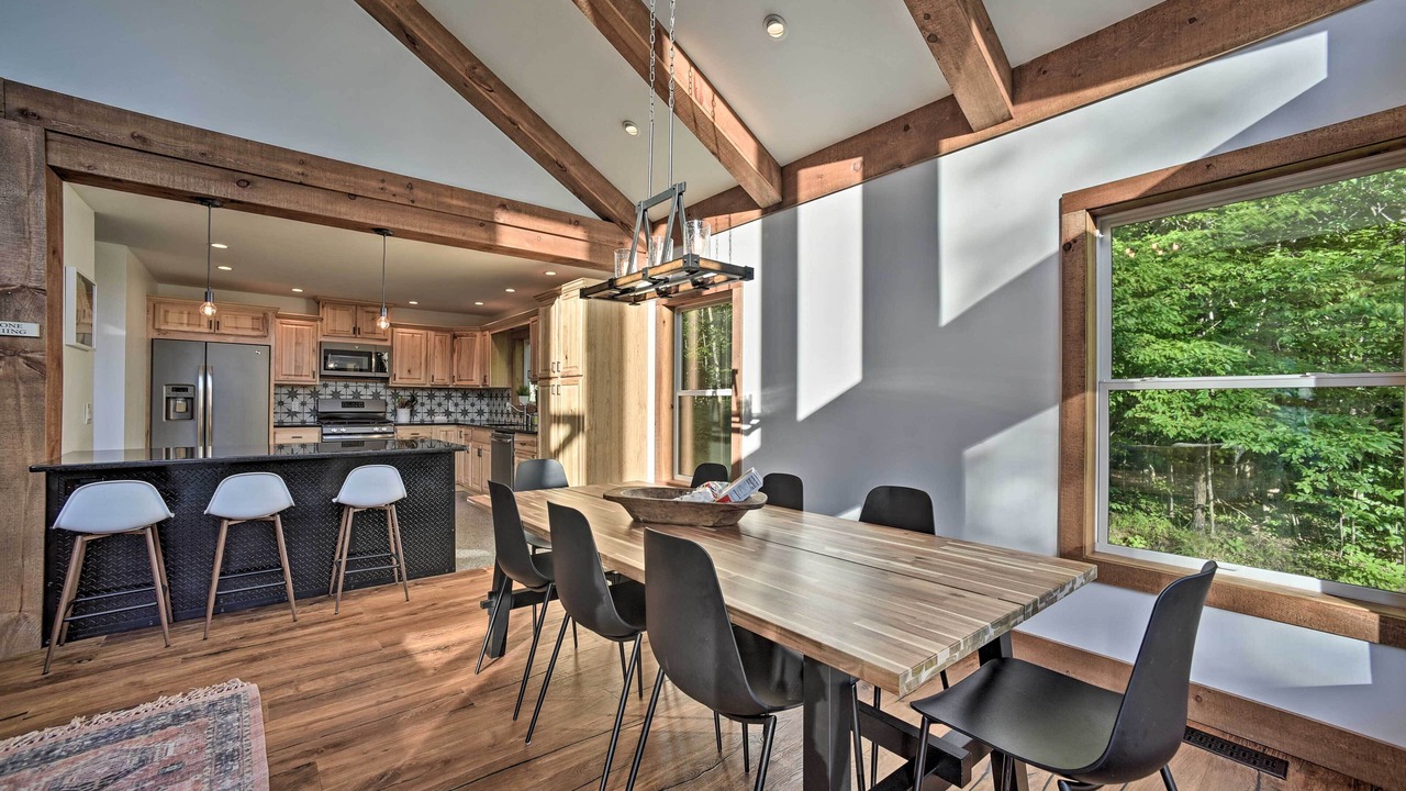 Photo of Livingroom in Windham