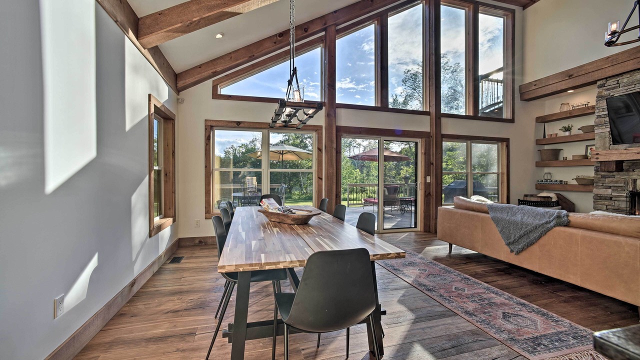 Photo of Bedroom in Windham