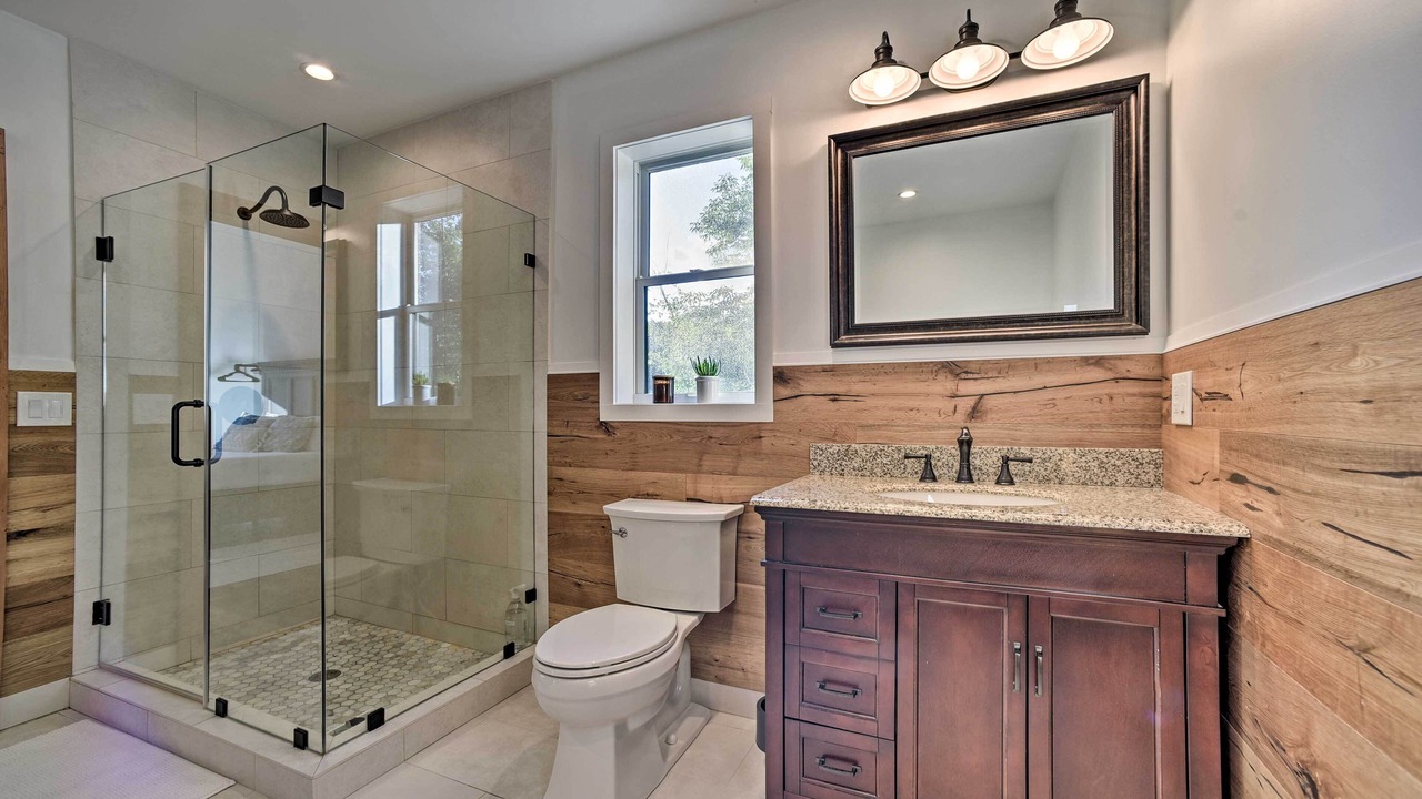 Photo of Bathroom in Windham