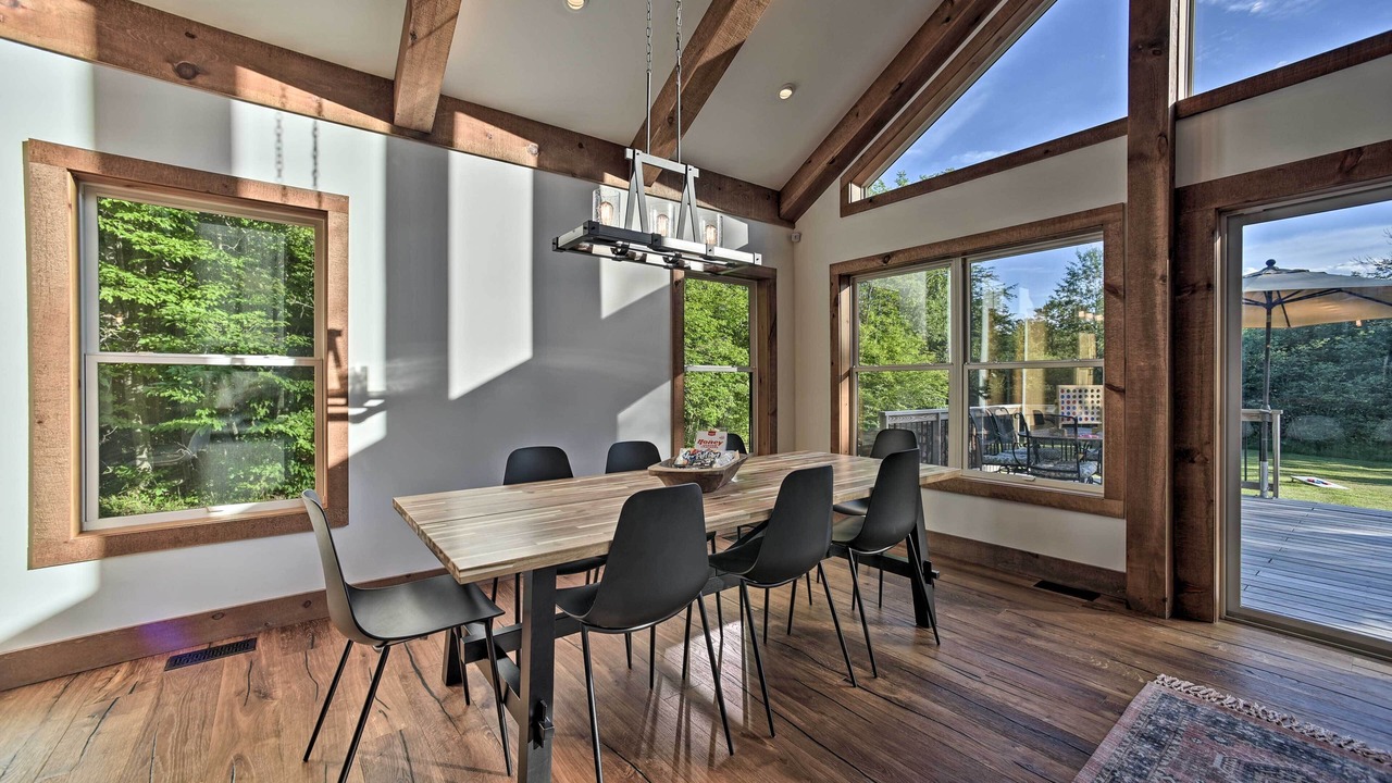 Photo of Livingroom in Windham