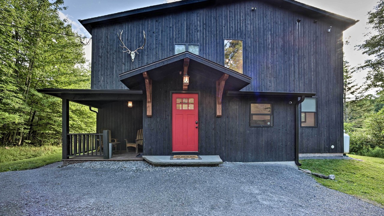 Photo of Outdoor in Windham