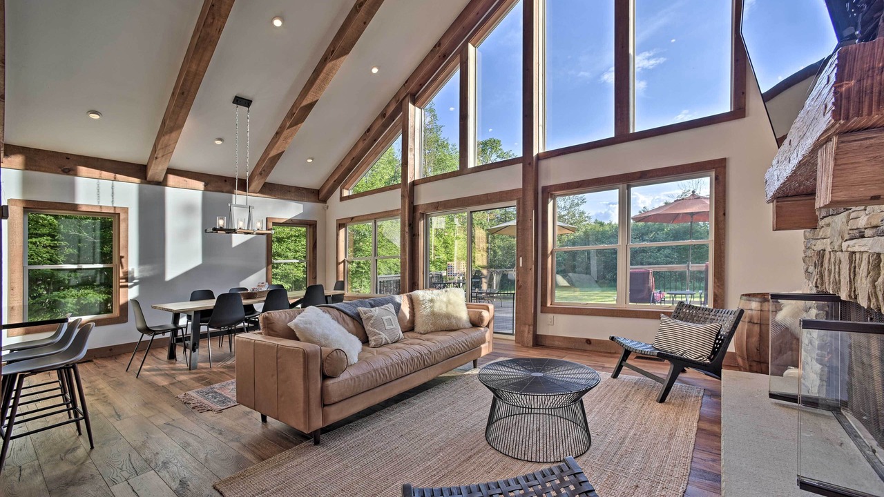 Photo of Bedroom in Windham