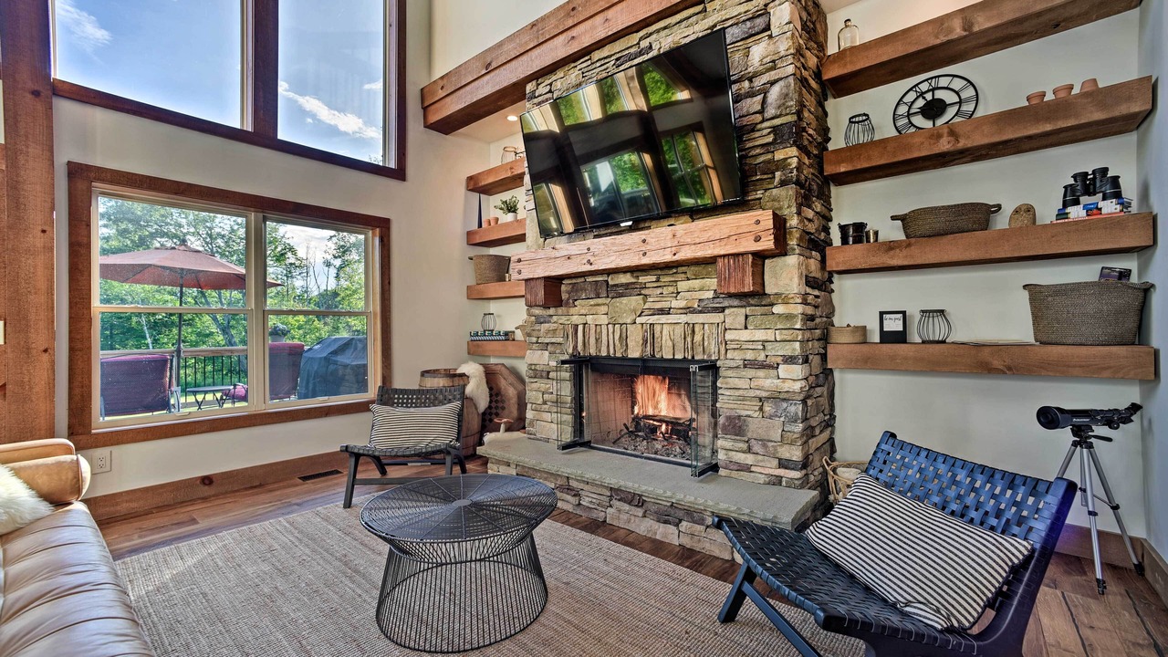 Photo of Livingroom in Windham