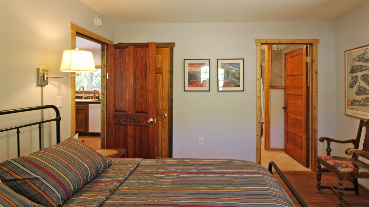 Photo of Bedroom in Dolores