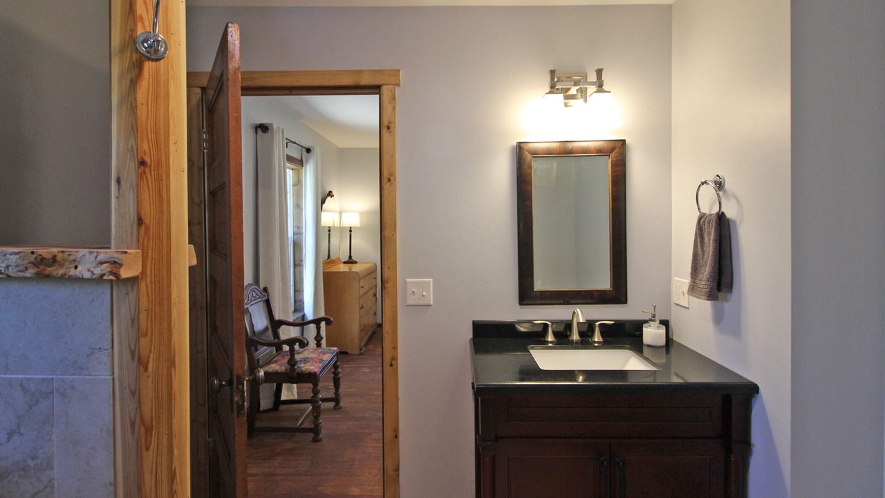 Photo of Bathroom in Dolores