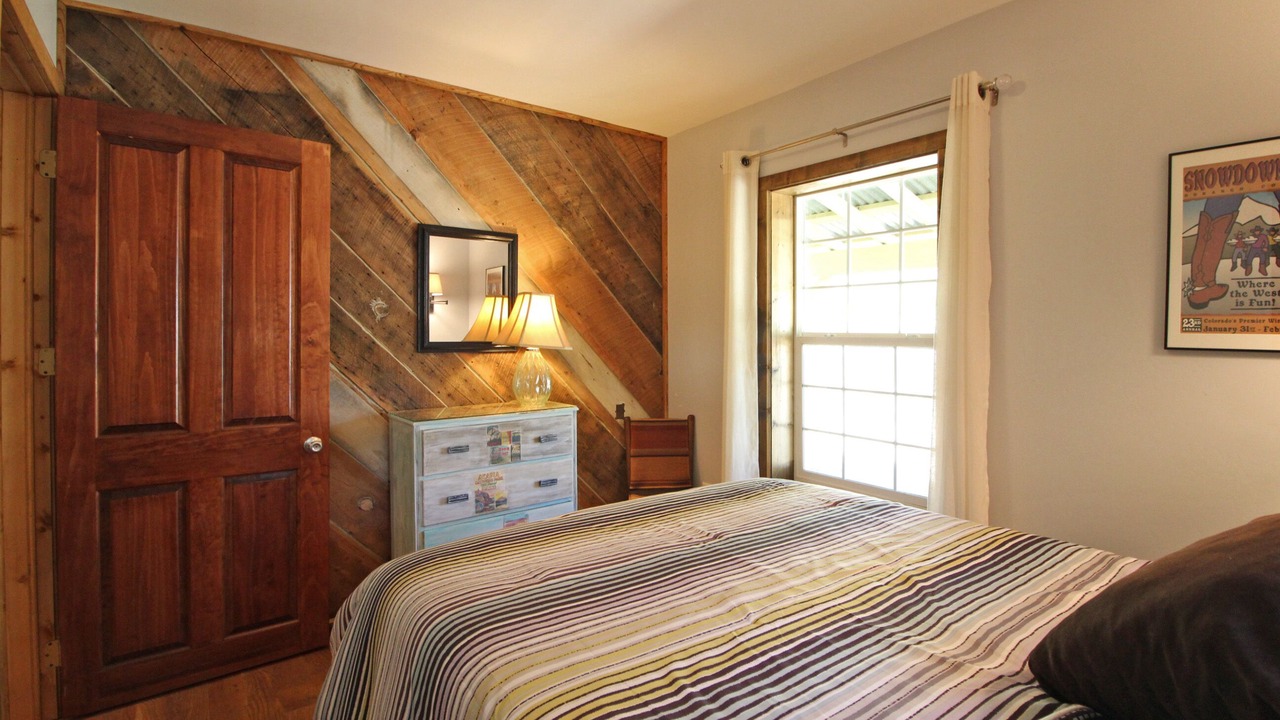Photo of Bedroom in Dolores