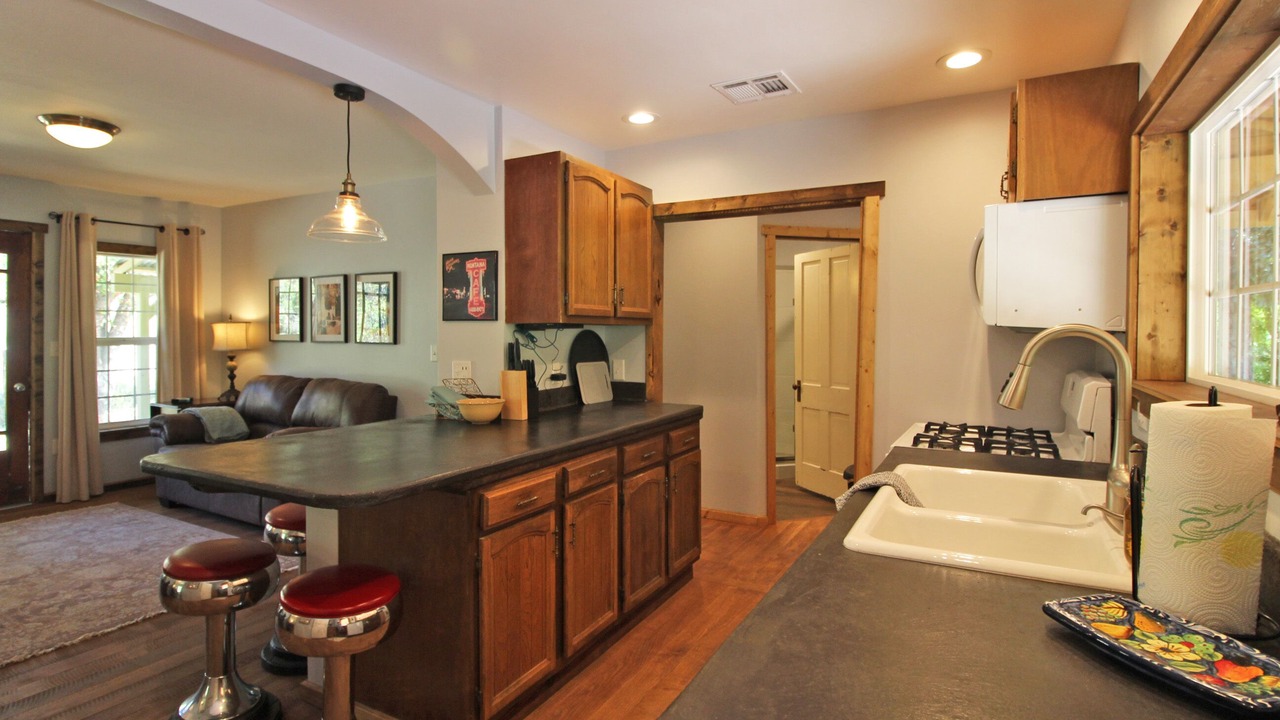 Photo of Kitchen in Dolores