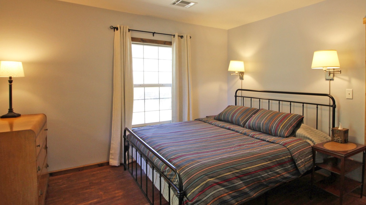 Photo of Bedroom in Dolores
