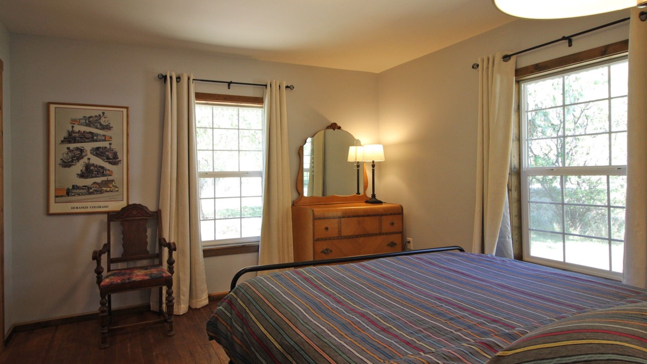 Photo of Bedroom in Dolores