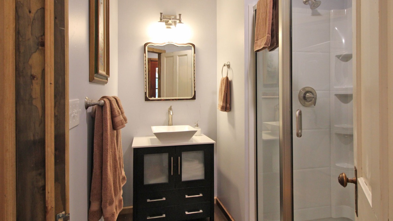 Photo of Bathroom in Dolores