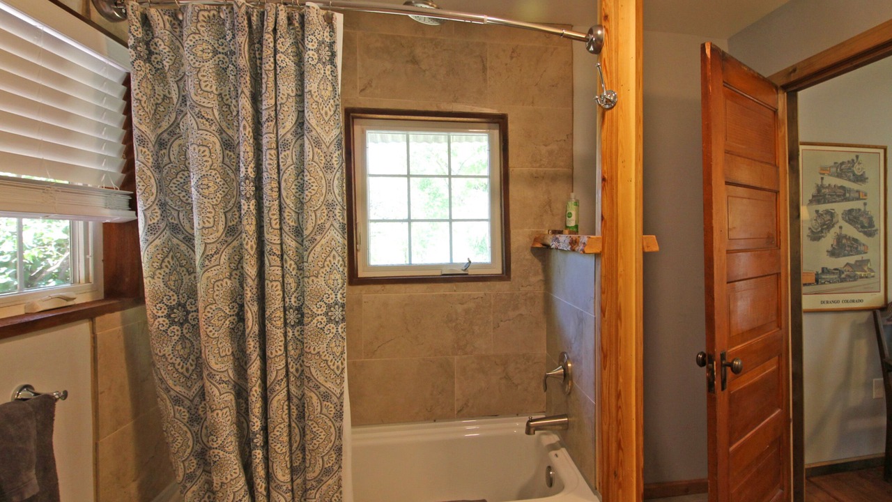 Photo of Bathroom in Dolores