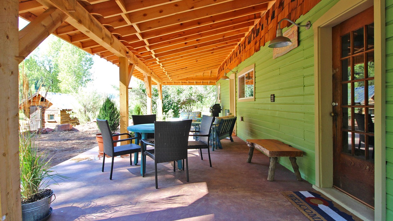 Photo of Outdoor in Dolores