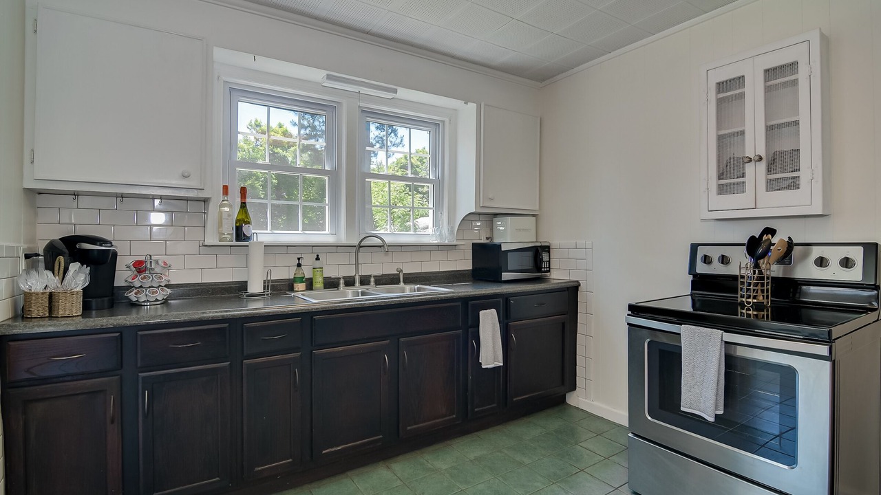 Photo of Kitchen in North Augusta