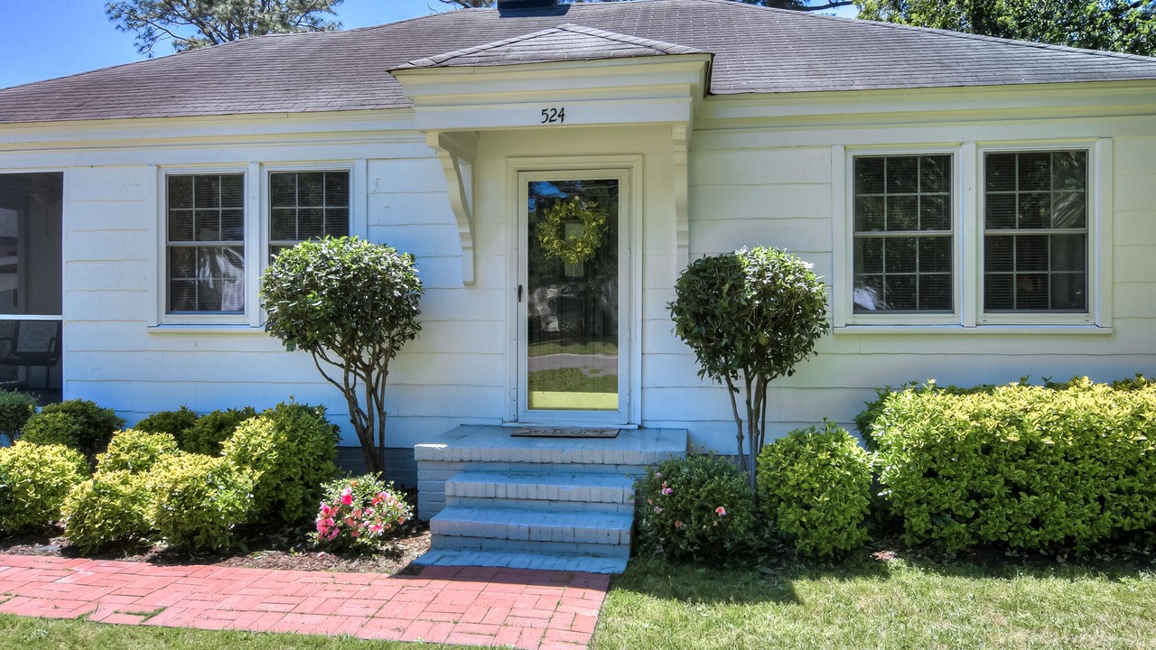 Photo of Outdoor in North Augusta
