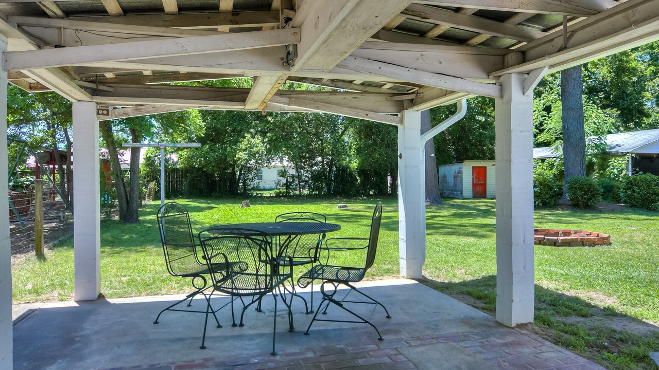 Photo of Outdoor in North Augusta