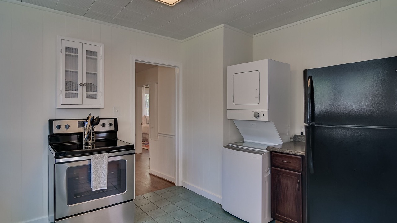 Photo of Kitchen in North Augusta