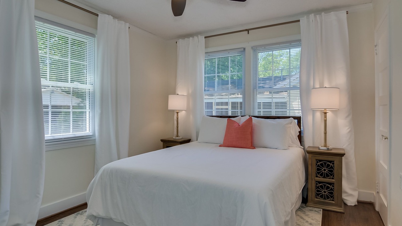 Photo of Bedroom in North Augusta
