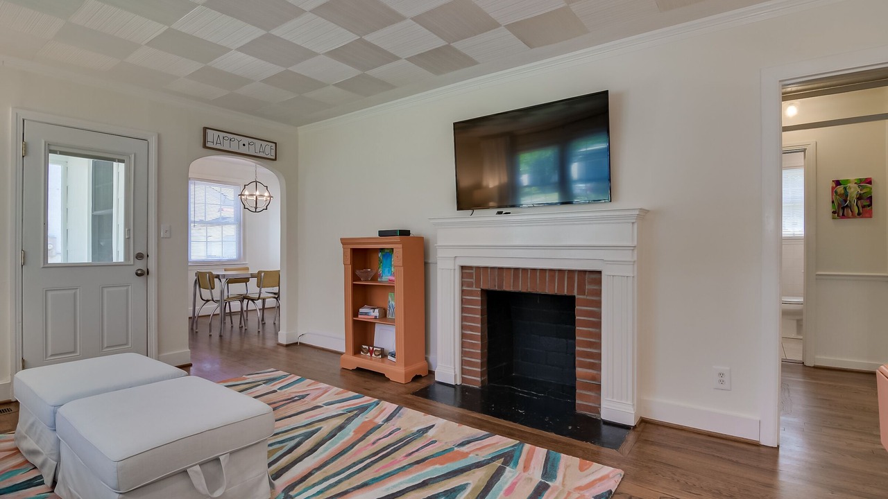 Photo of Livingroom in North Augusta