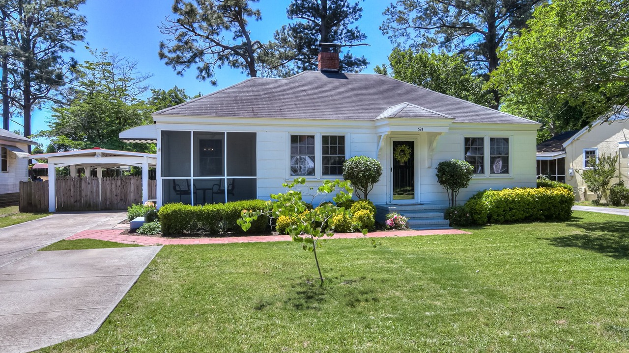 Photo of Outdoor in North Augusta