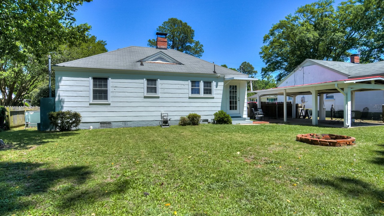 Photo of Outdoor in North Augusta