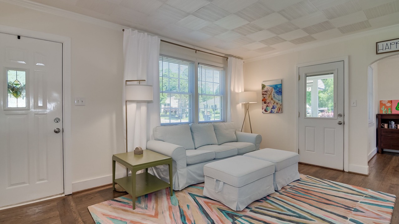 Photo of Livingroom in North Augusta