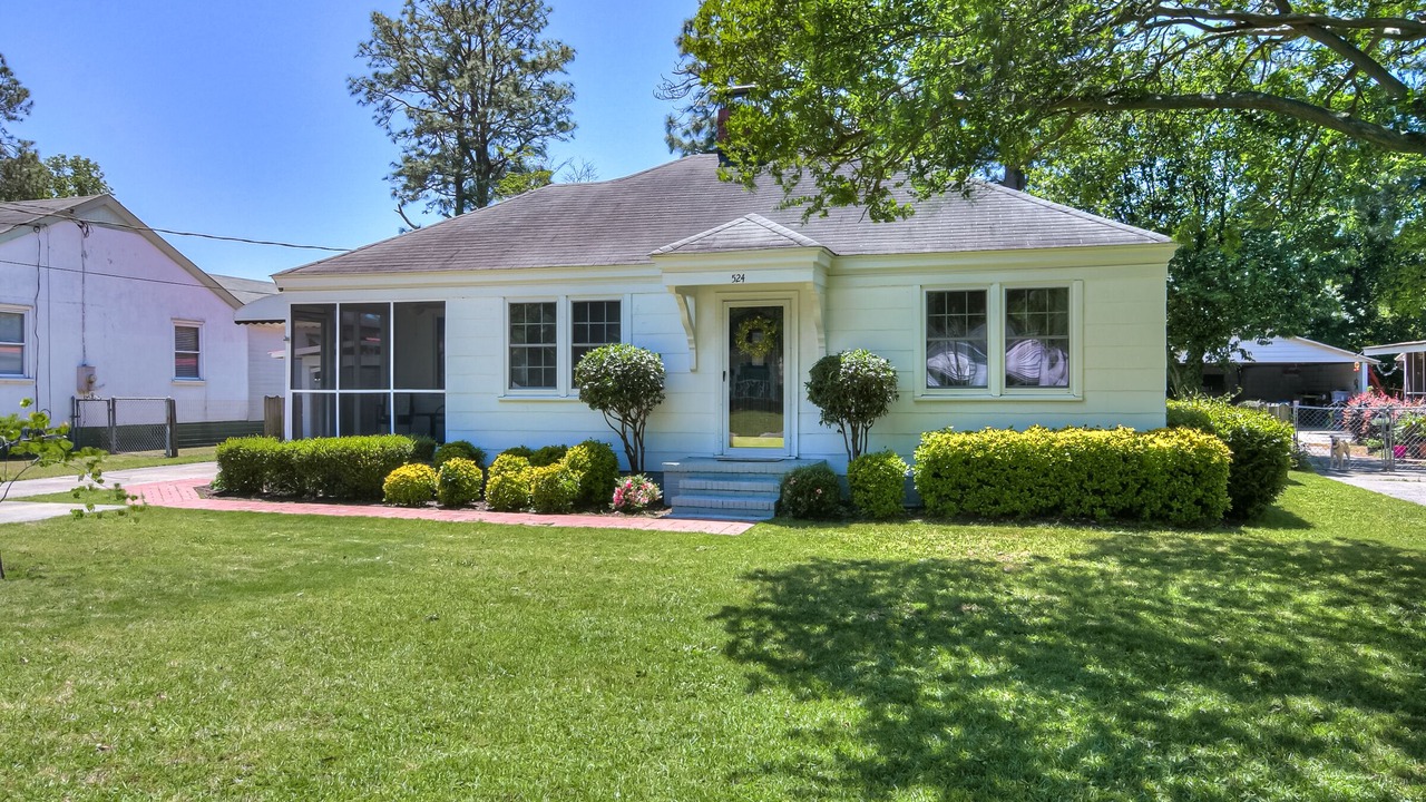 Photo of Outdoor in North Augusta