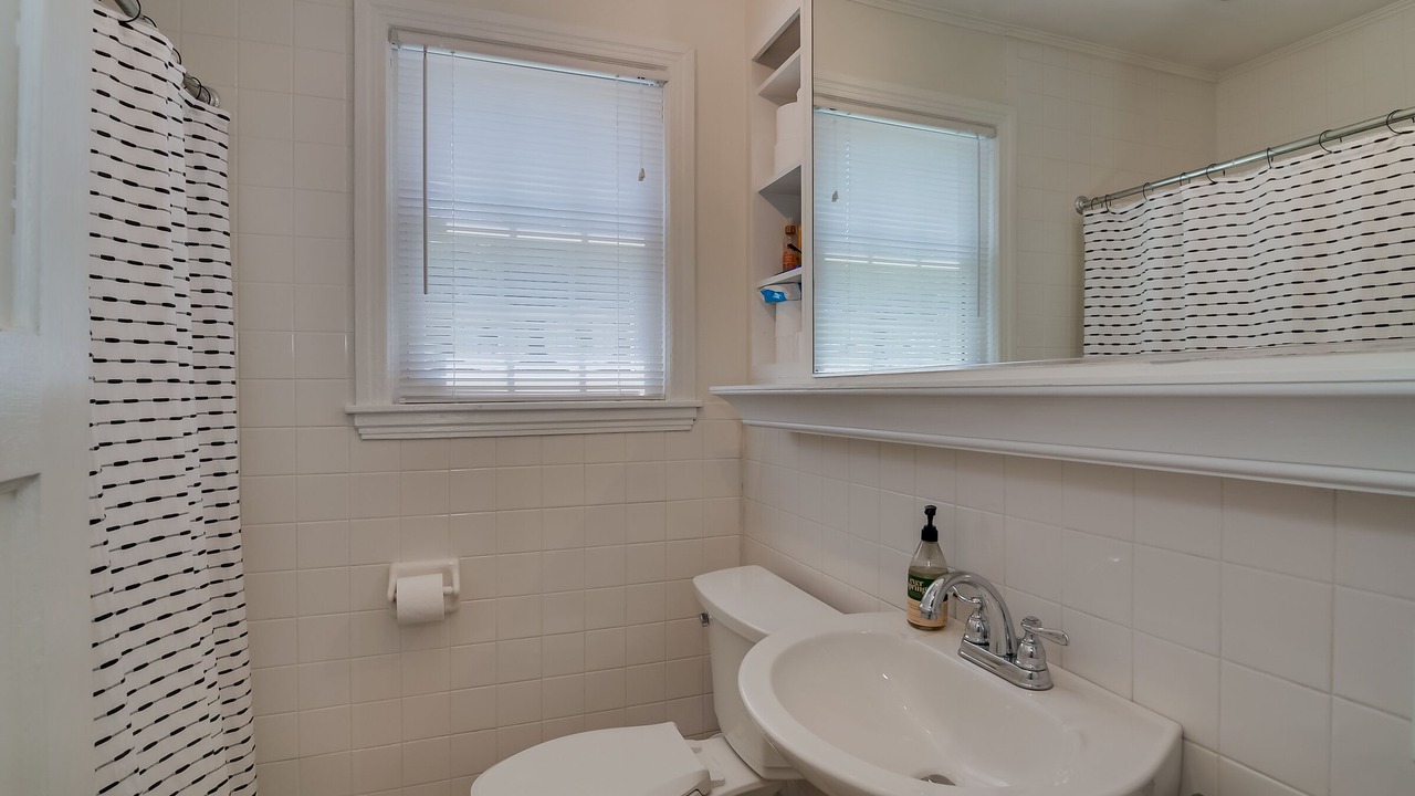 Photo of Bathroom in North Augusta