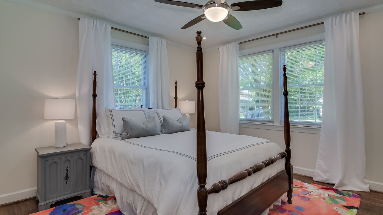 Photo of Bedroom in North Augusta