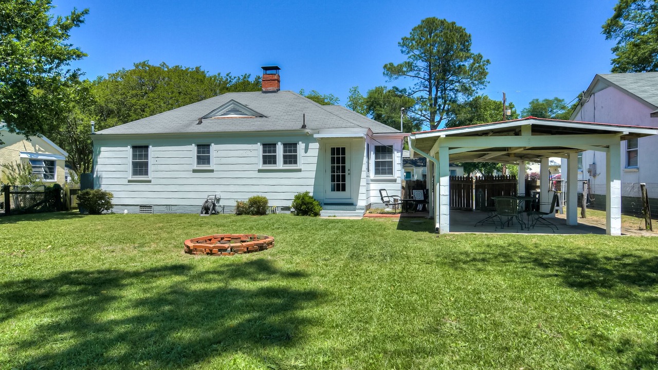 Photo of Outdoor in North Augusta