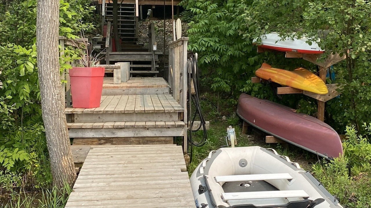 Photo of Outdoor in Val-des-Monts