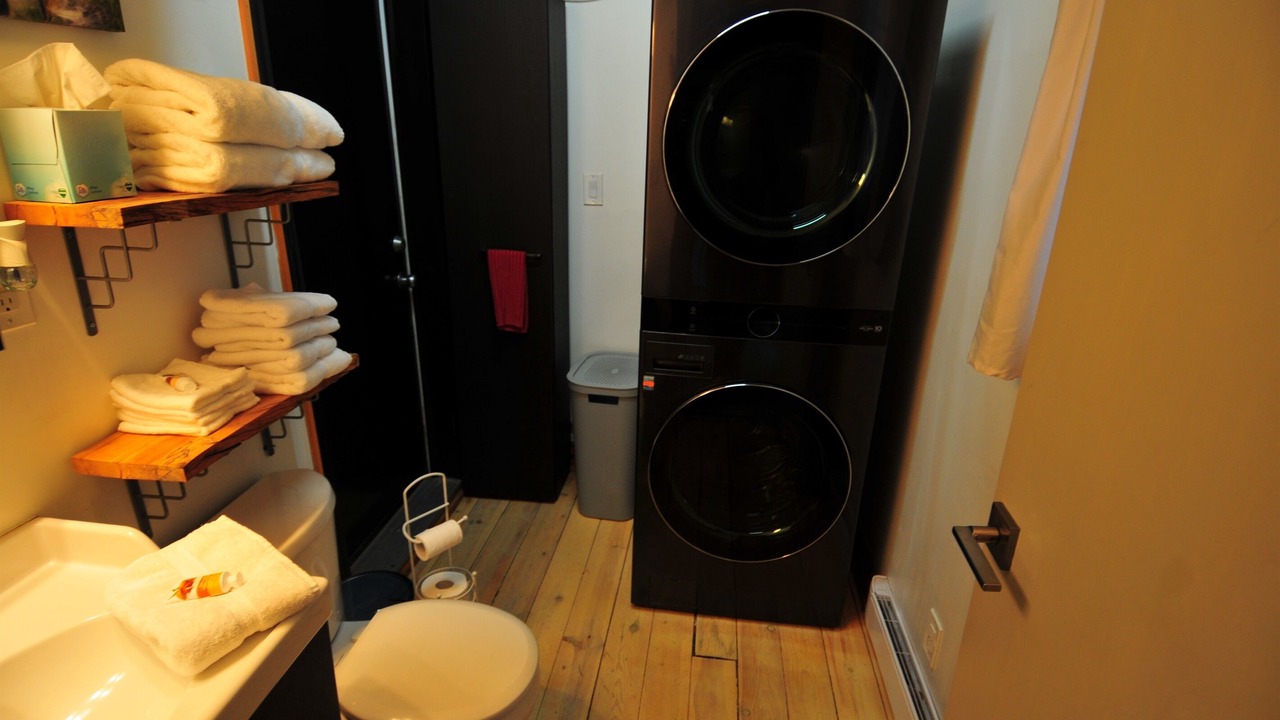 Photo of Bathroom in Val-des-Monts