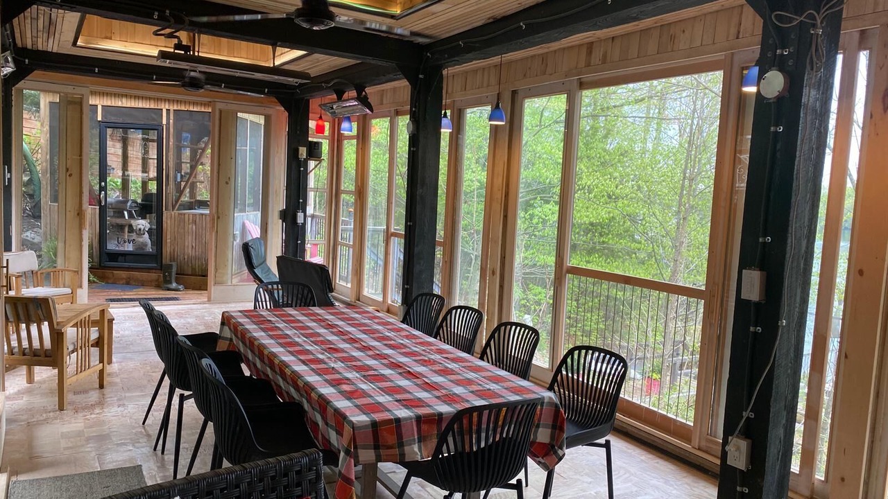 Photo of Outdoor in Val-des-Monts