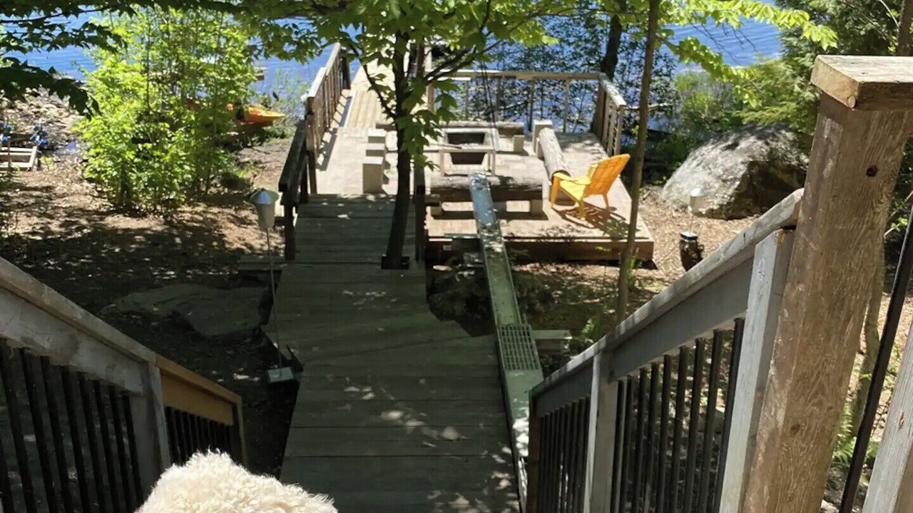 Photo of Outdoor in Val-des-Monts
