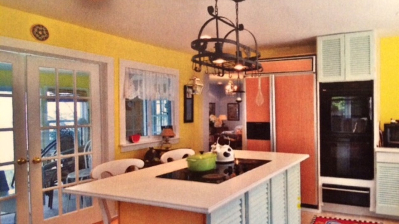 Photo of Kitchen in Wolcott