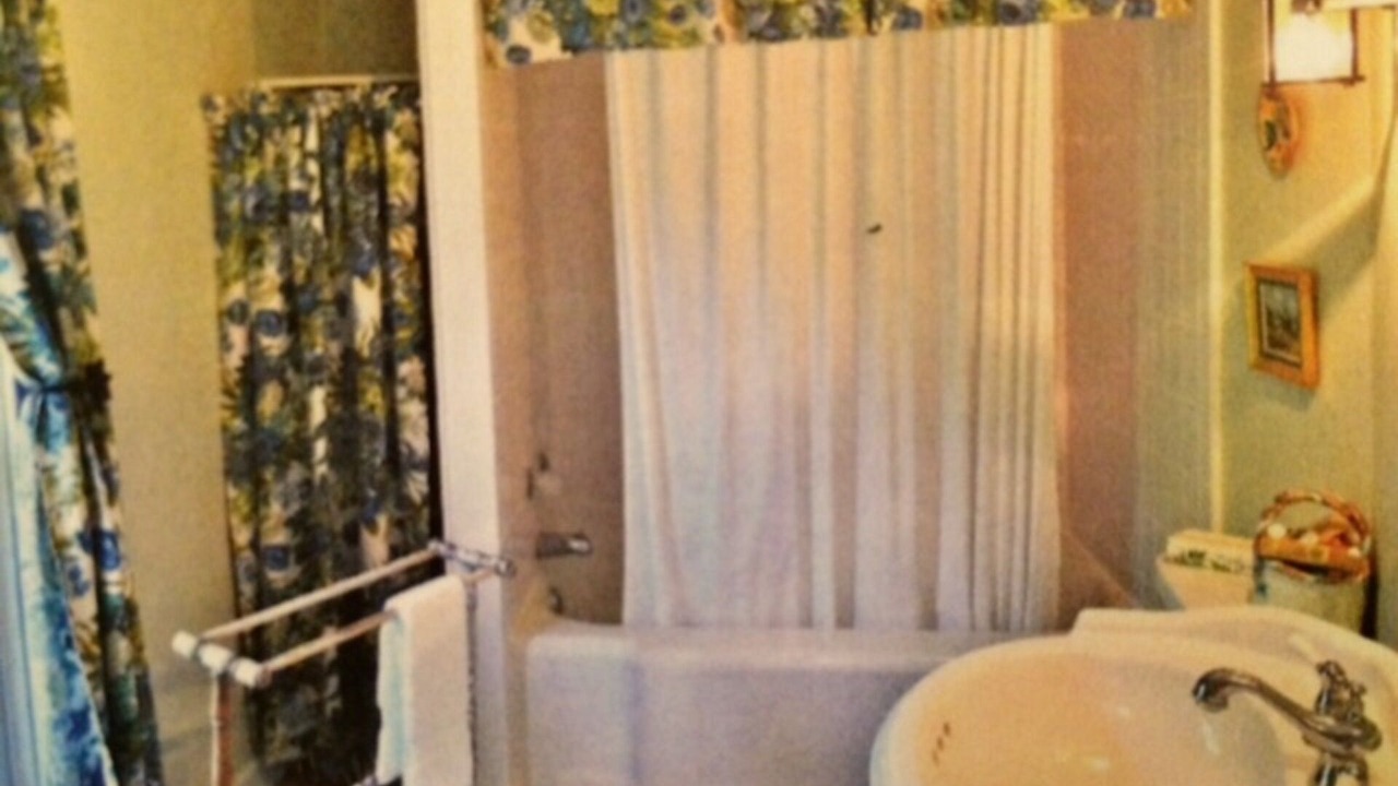 Photo of Bathroom in Wolcott