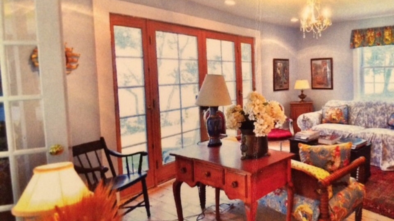 Photo of Livingroom in Wolcott
