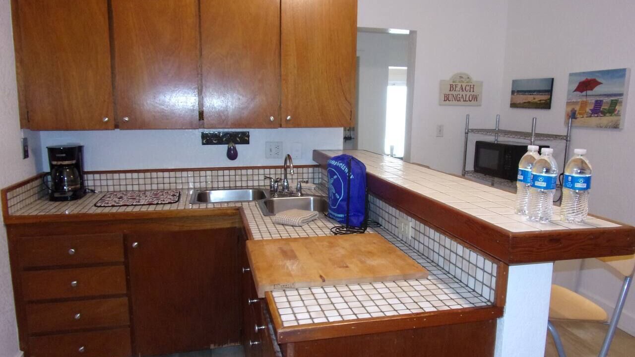 Photo of Kitchen in San Jacinto