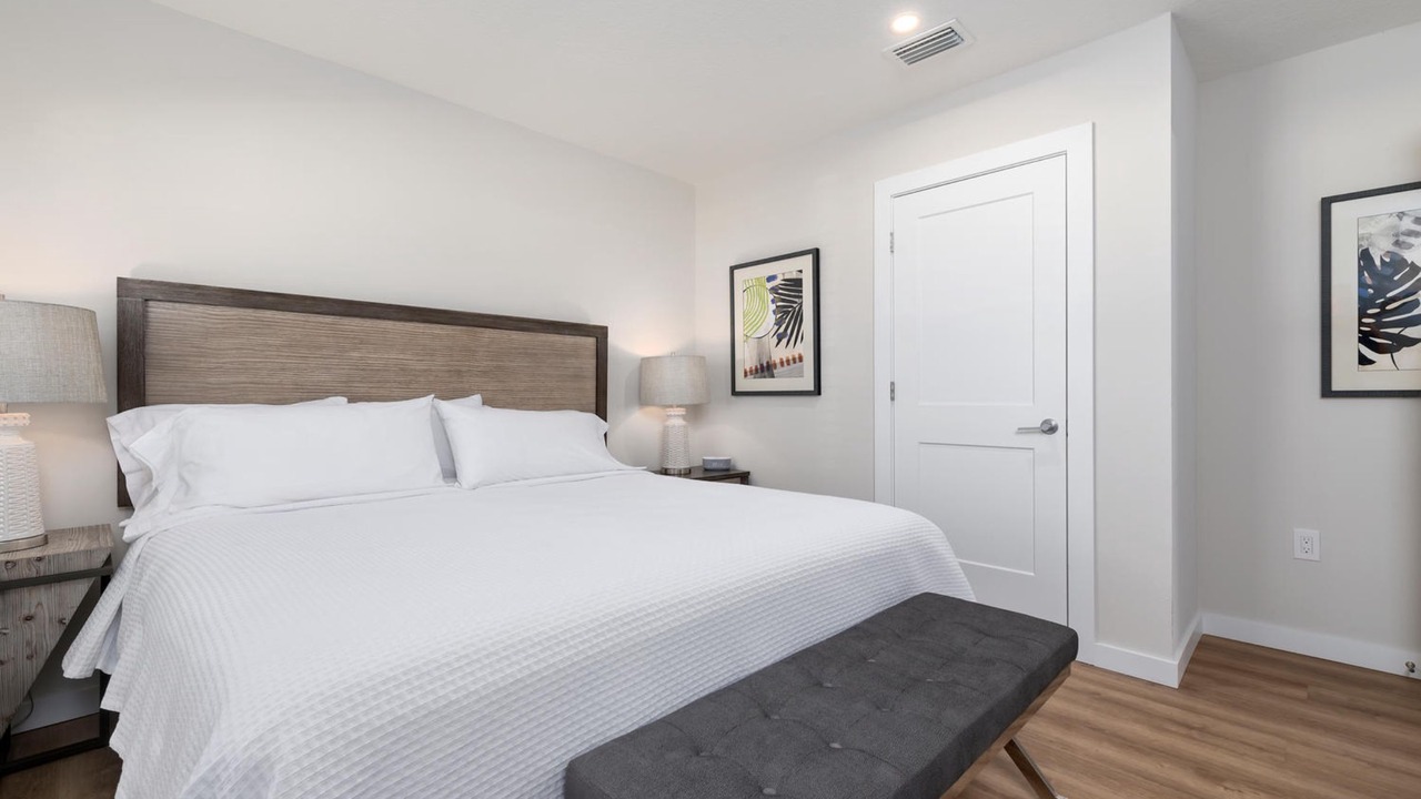 Photo of Bedroom in Nokomis