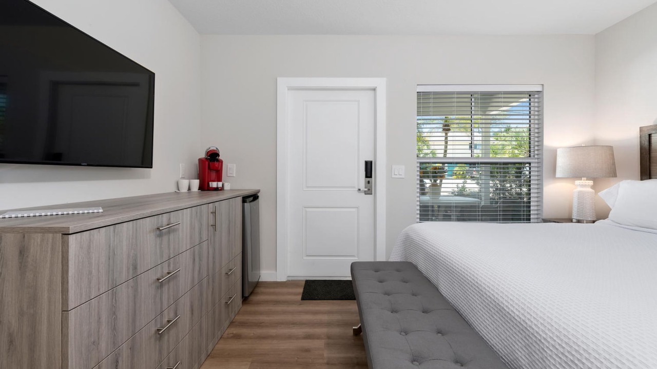 Photo of Bedroom in Nokomis