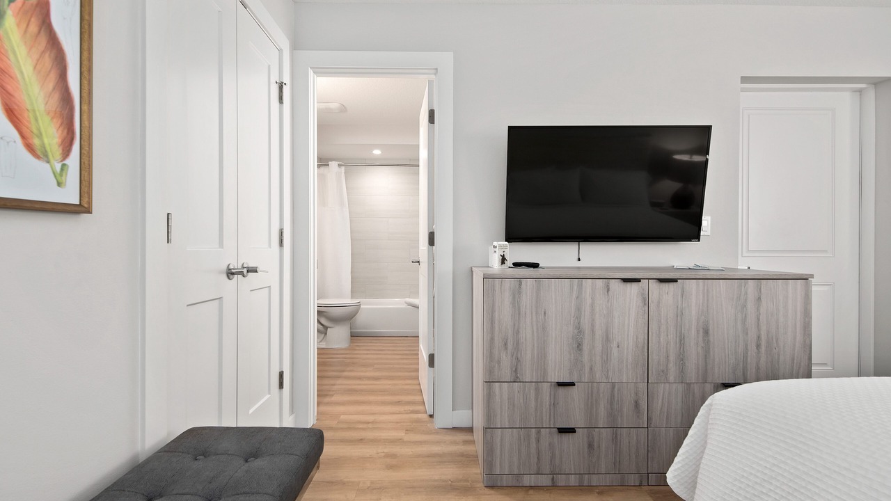 Photo of Bedroom in Nokomis