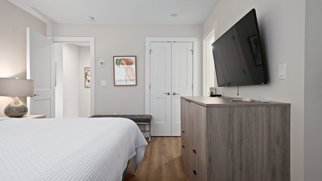 Photo of Bedroom in Nokomis