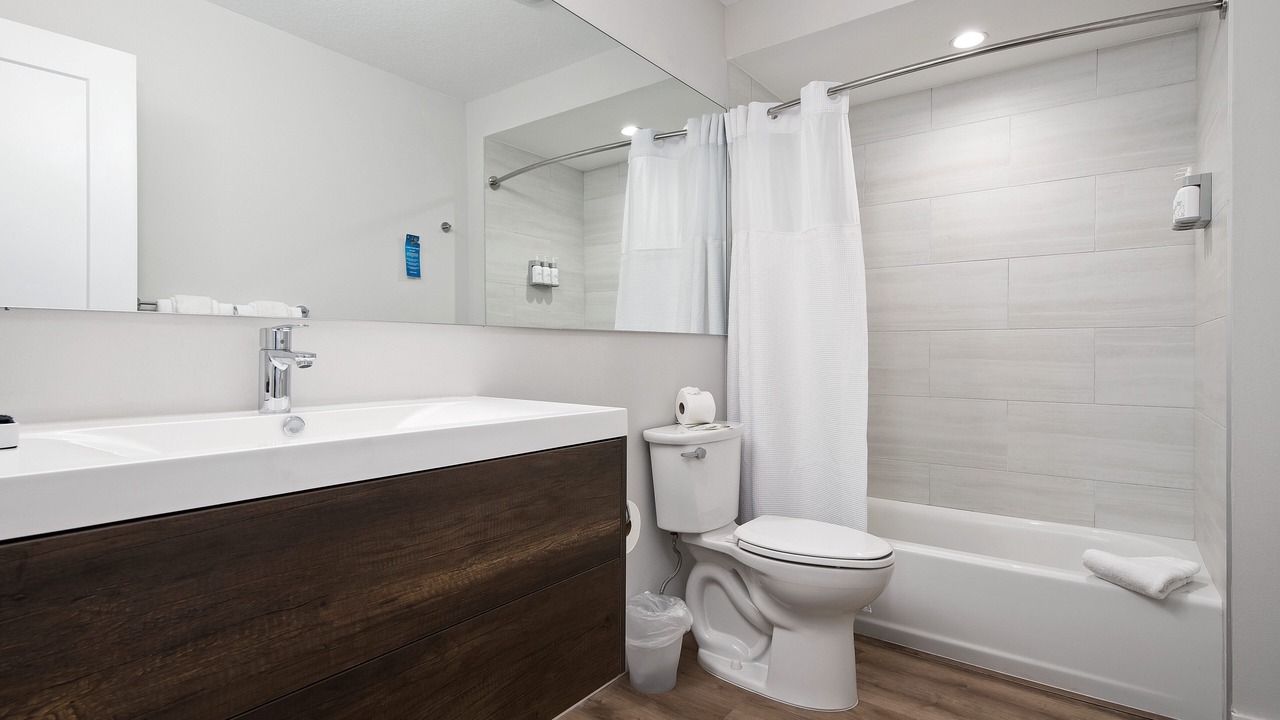 Photo of Bathroom in Nokomis