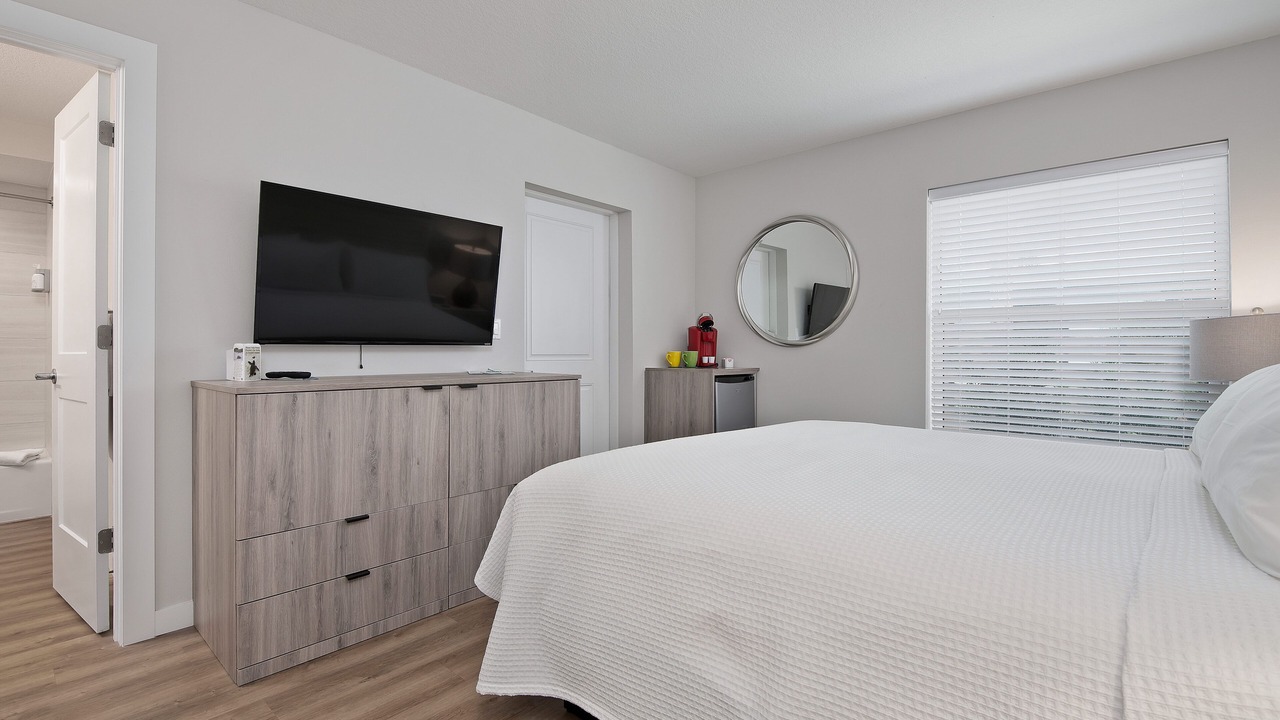 Photo of Bedroom in Nokomis