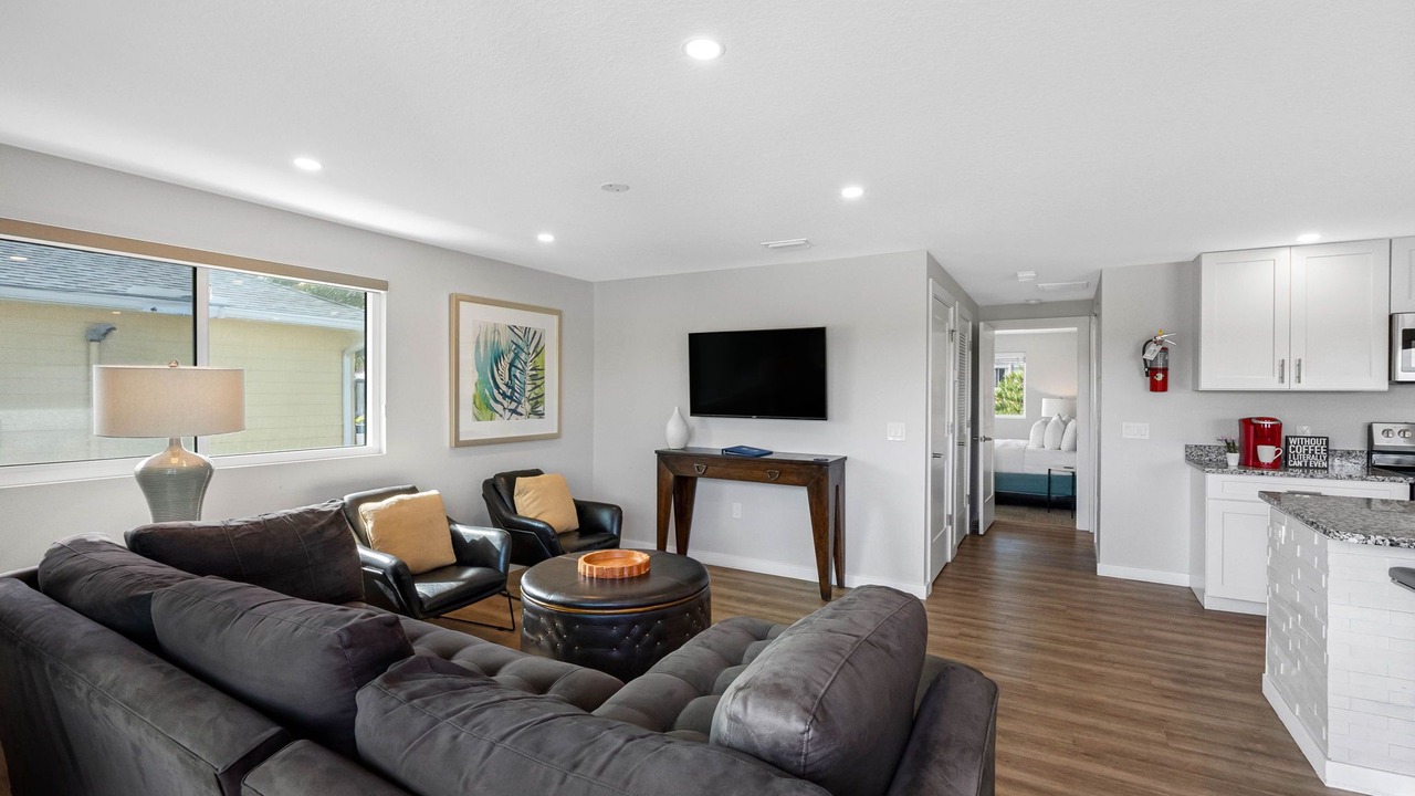 Photo of Livingroom in Nokomis