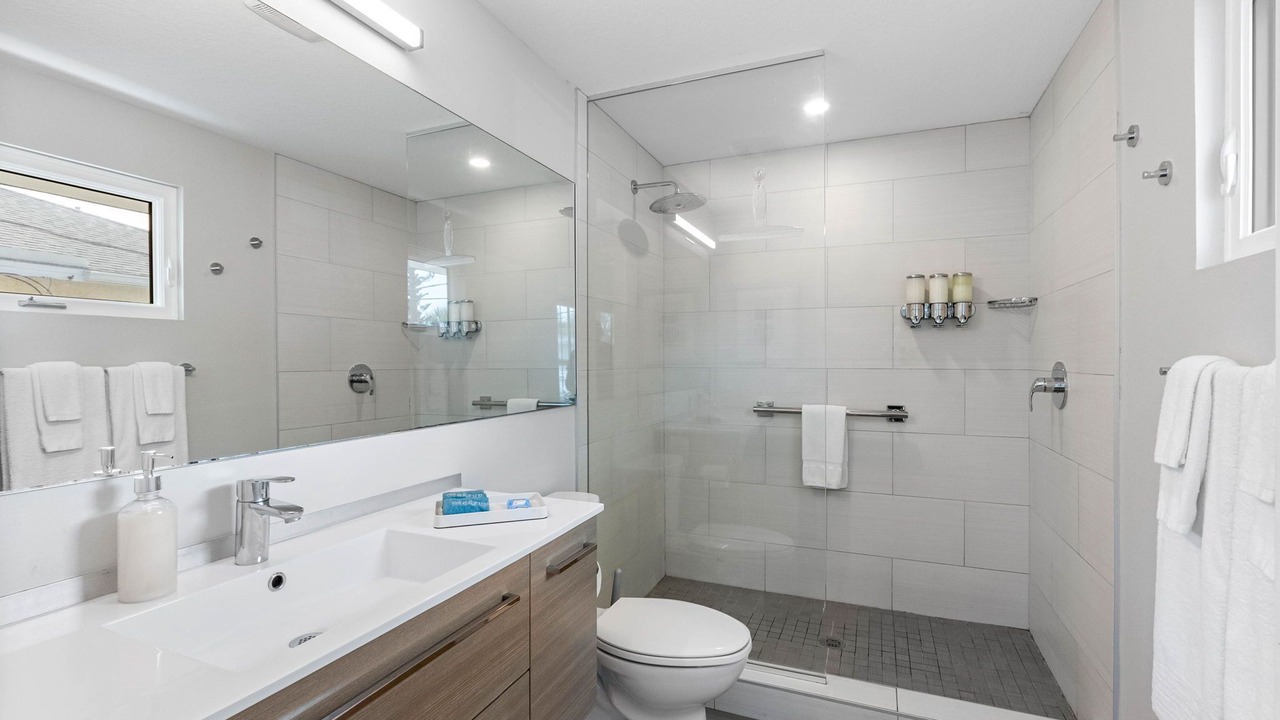 Photo of Bathroom in Nokomis