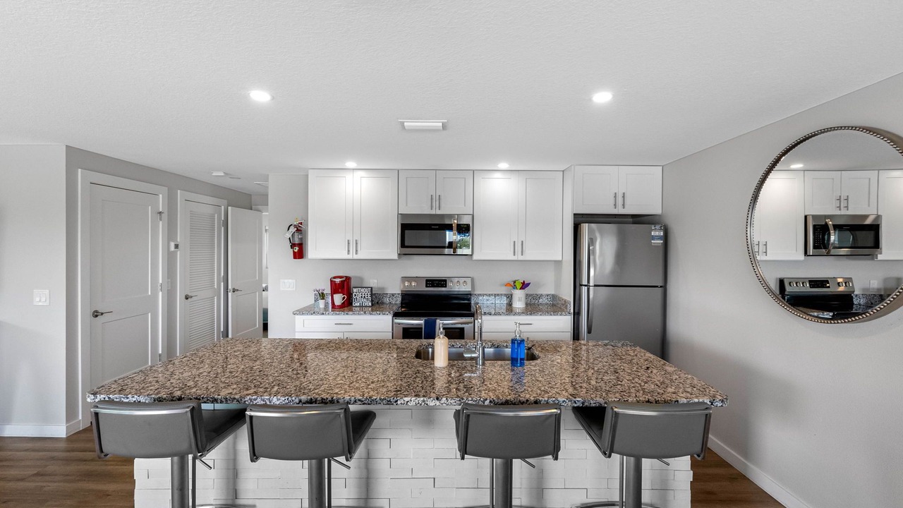 Photo of Kitchen in Nokomis