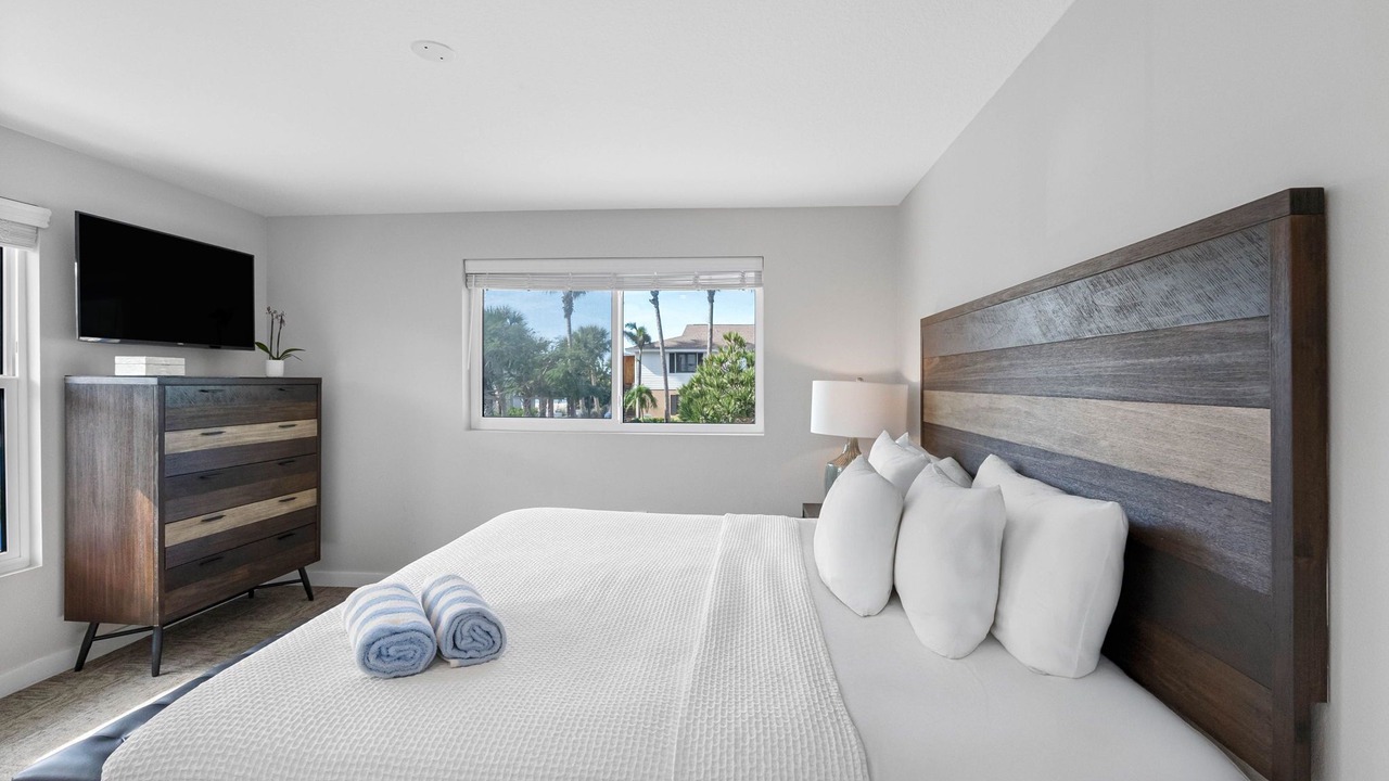 Photo of Bedroom in Nokomis