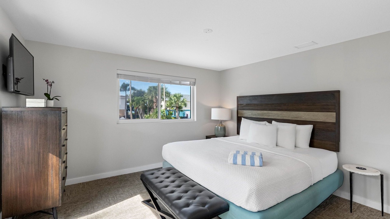 Photo of Bedroom in Nokomis