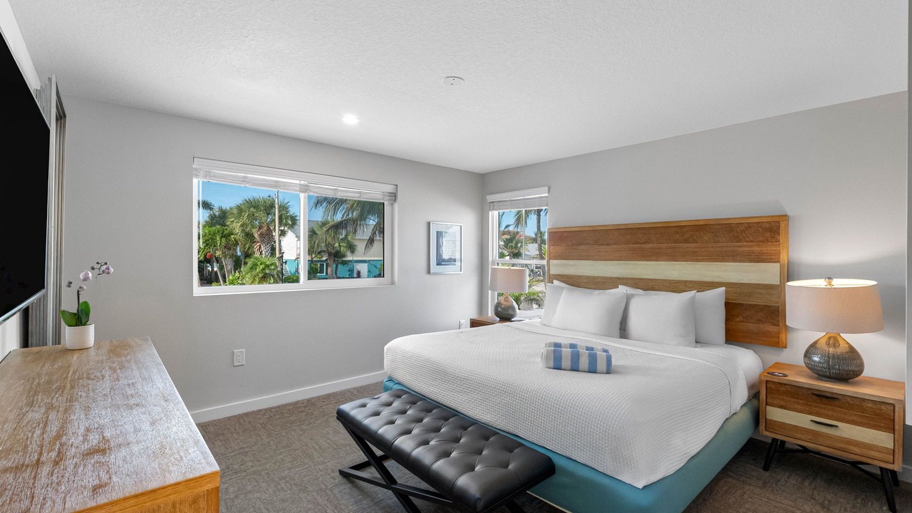Photo of Bedroom in Nokomis